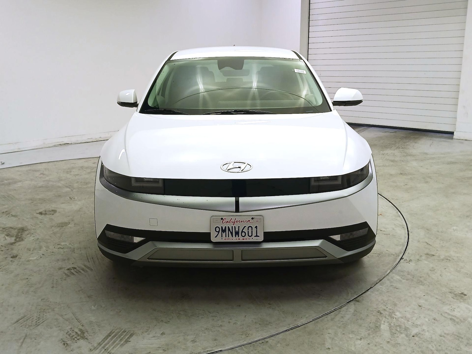 hyundai ioniq 5 2024 KM8KM4DEXRU302553 image hyundai ioniq 5 2024 KM8KM4DEXRU302553 image
